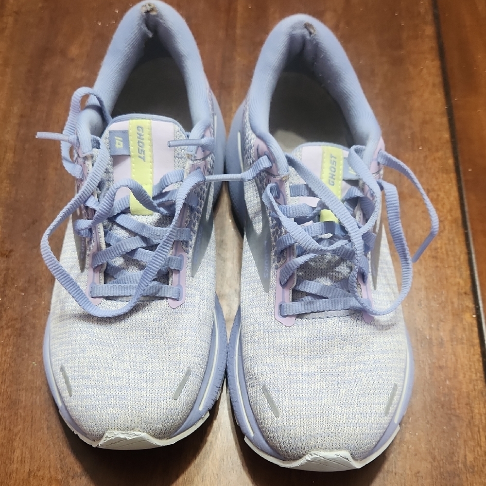 Brooks GHOST 14 Womens Size 7